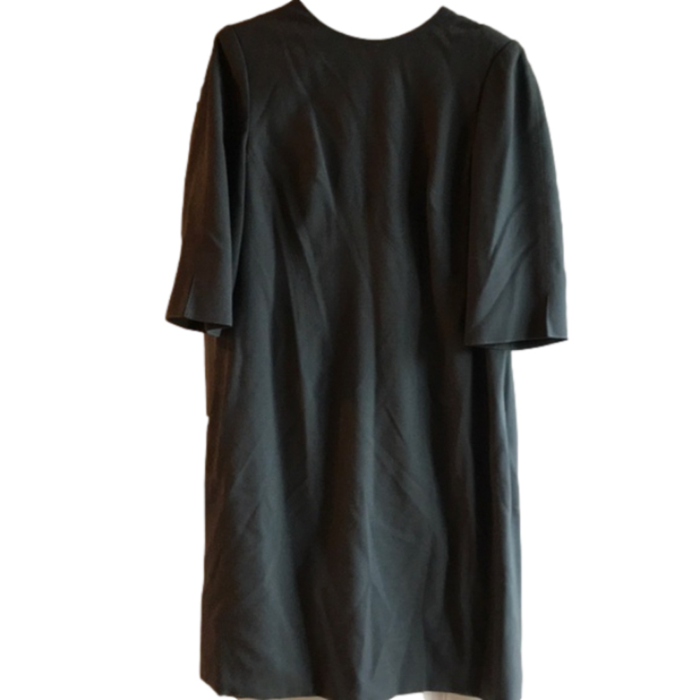 Vintage Lourdes Chavez dress